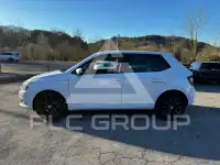 2017 Skoda Fabia