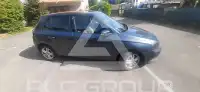 2017 Skoda Fabia