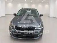 2017 Skoda Fabia