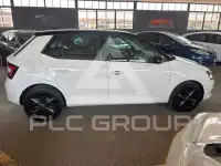 2017 Skoda Fabia