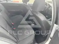 2017 Skoda Fabia