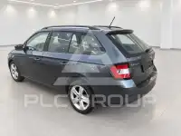 2017 Skoda Fabia