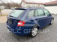 2017 Skoda Fabia
