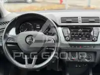 2017 Skoda Fabia