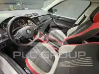 2017 Skoda Fabia