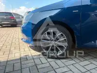 2017 Skoda Fabia