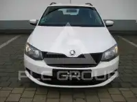 2017 Skoda Fabia