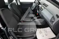 2017 Skoda Fabia