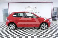 2017 Skoda Fabia