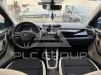2017 Skoda Fabia