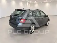 2017 Skoda Fabia