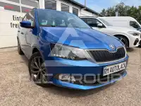 2017 Skoda Fabia