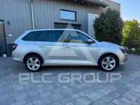2017 Skoda Fabia