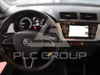 2017 Skoda Fabia