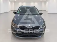 2017 Skoda Fabia