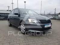 2017 Skoda Fabia