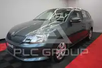 2017 Skoda Fabia