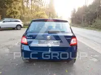2017 Skoda Fabia