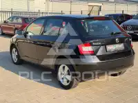 2017 Skoda Fabia