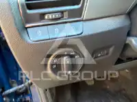 2017 Skoda Fabia