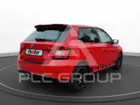 2017 Skoda Fabia