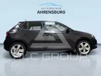 2017 Skoda Fabia