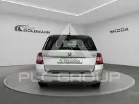 2017 Skoda Fabia