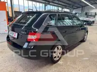 2017 Skoda Fabia
