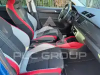 2017 Skoda Fabia