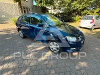 2017 Skoda Fabia