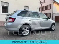 2017 Skoda Fabia