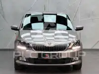 2017 Skoda Fabia