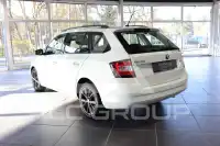 2017 Skoda Fabia