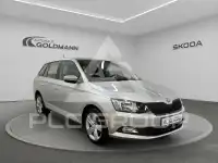 2017 Skoda Fabia