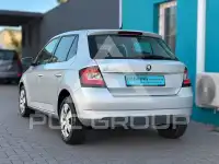 2017 Skoda Fabia