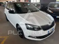2017 Skoda Fabia