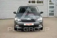 2017 Skoda Fabia