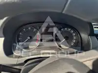 2017 Skoda Fabia