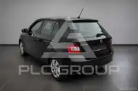 2017 Skoda Fabia