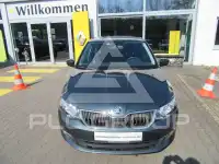 2017 Skoda Fabia