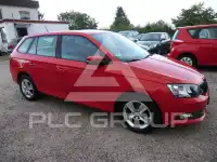 2017 Skoda Fabia