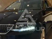 2017 Skoda Fabia