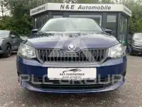 2017 Skoda Fabia