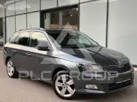2017 Skoda Fabia