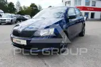 2017 Skoda Fabia