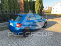 2017 Skoda Fabia