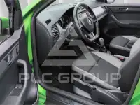 2017 Skoda Fabia