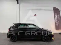 2017 Skoda Fabia