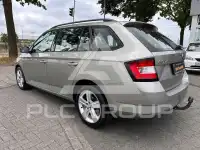 2017 Skoda Fabia