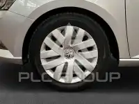 2017 Skoda Fabia